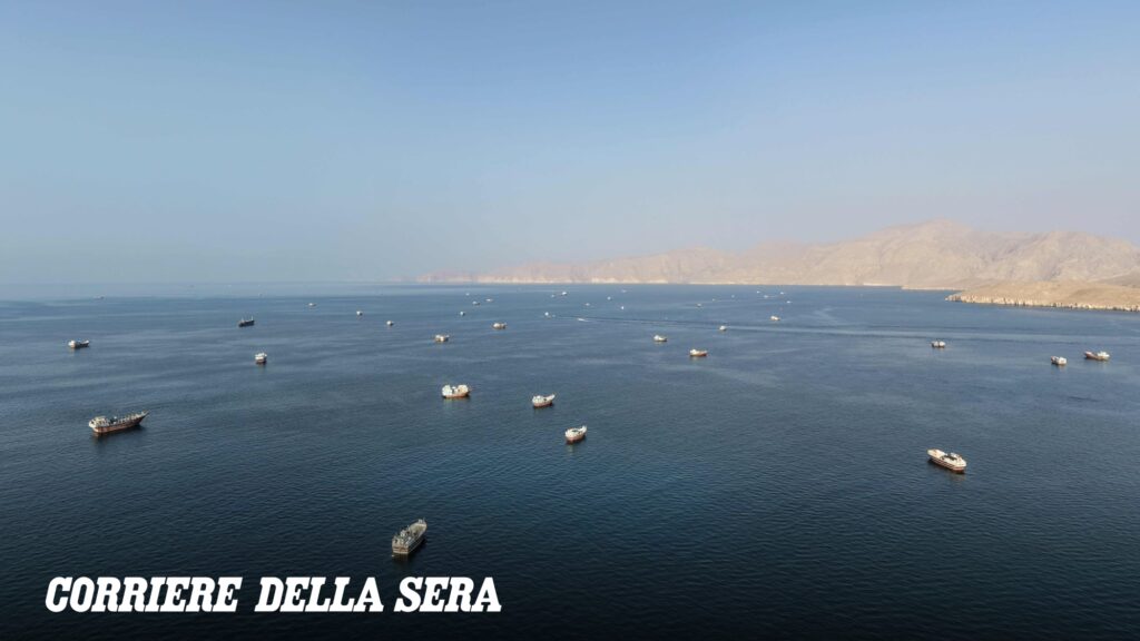 Guerra Usa-Iran, Houthi conferma attacco aereo su Riad e raffineria Aramco