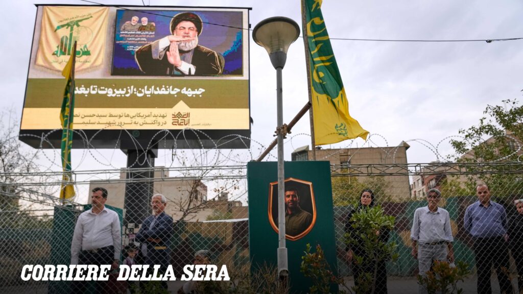 Guerra Usa-Iran, Trump annuncia possibile linea dura: «L'Iran è già stato decimato»