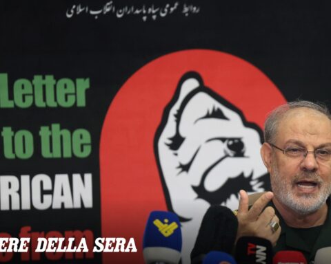 Guerra Usa-Iran, Trump avverte: «Cose accadranno molto presto in Iran»