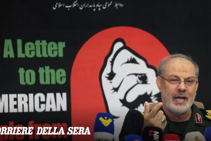 Guerra Usa-Iran, Trump avverte: «Cose accadranno molto presto in Iran»