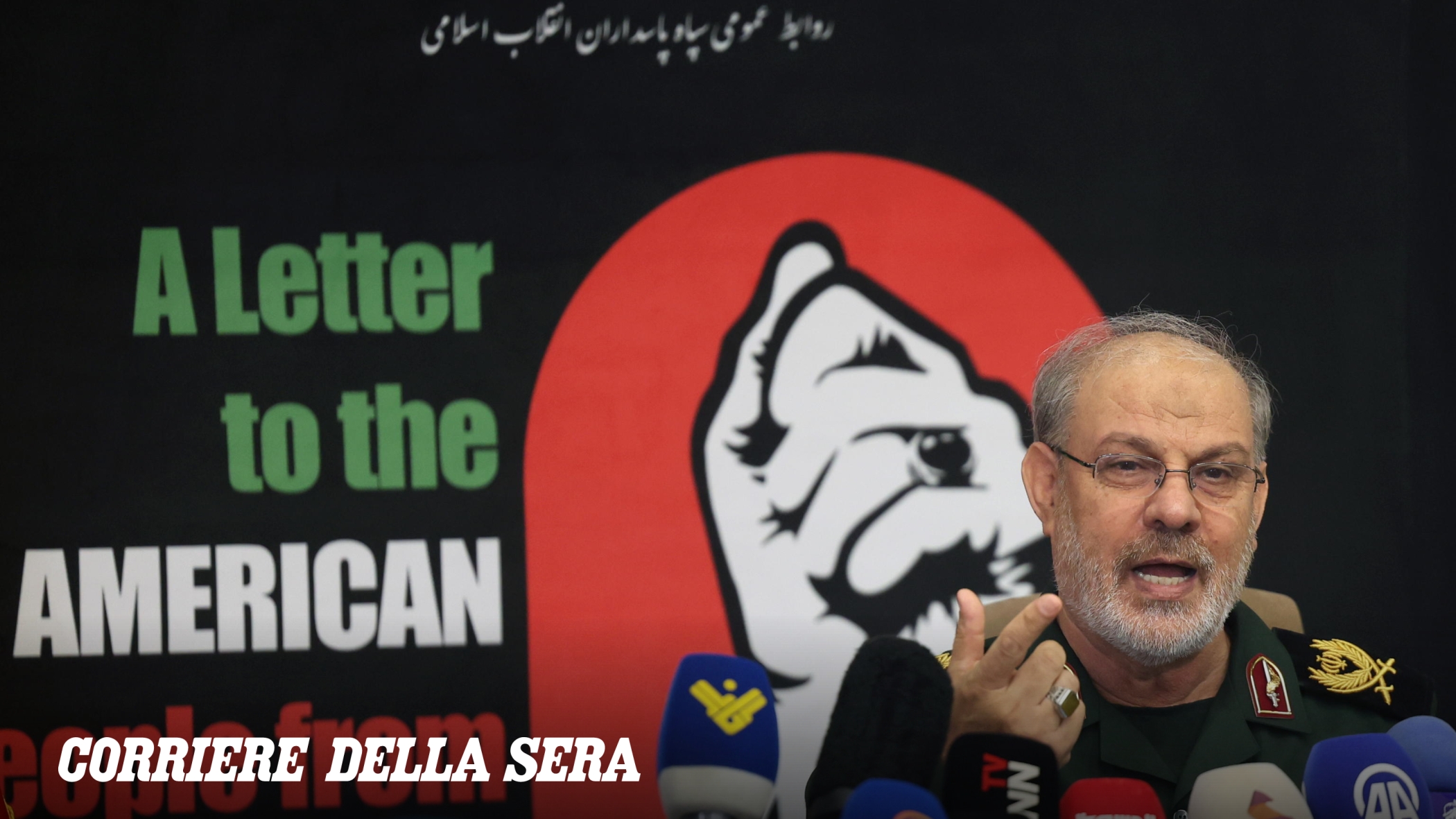 Guerra Usa-Iran, Trump avverte: «Cose accadranno molto presto in Iran»