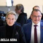 Hacker rubano 421mila email dell'AfD: emergono frasi antisemite e inviti alla violenza contro i migranti