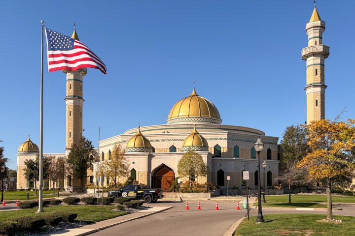 I musulmani di Dearborn delusi da Trump si allontanano dai Repubblicani in vista delle elezioni di metà mandato