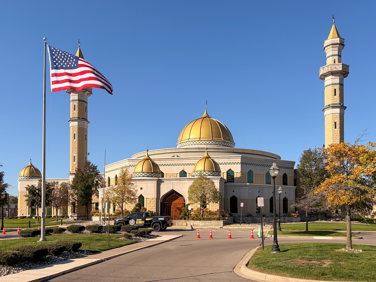 I musulmani di Dearborn delusi da Trump si allontanano dai Repubblicani in vista delle elezioni di metà mandato