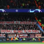 I problemi del Manchester City mettono in difficoltà il premier britannico Andy Burnham