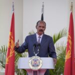 I soldati eritrei tornano nel Tigray mentre si intensificano gli scontri tra governi locali