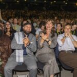 I Verdi britannici approvano mozione radicale che equipara sionismo a razzismo durante convention annuale