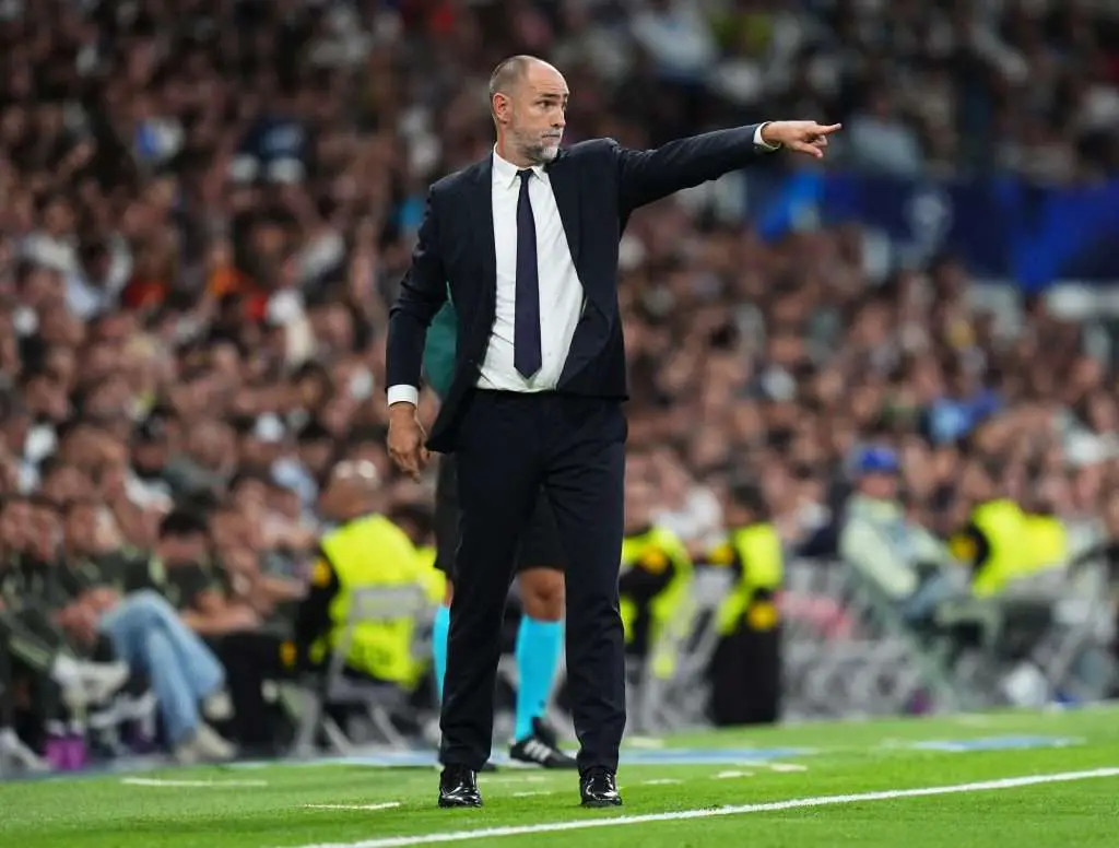 Igor Tudor candidato per sostituire Maurizio Sarri all'Atalanta dopo inizio di stagione deludente