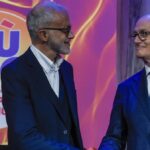 Il battesimo di Più Uno: Ruffini e Gabrielli lanciano una nuova sfida al centro politico