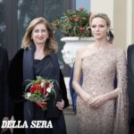 Il brindisi di Alberto per Mattarella: «Un capo di Stato esemplare, grazie per la tutela ambientale in Costituzione»