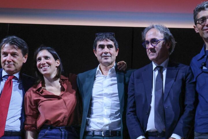 Il Campo largo accelera verso il programma comune e fissa il primo incontro a breve