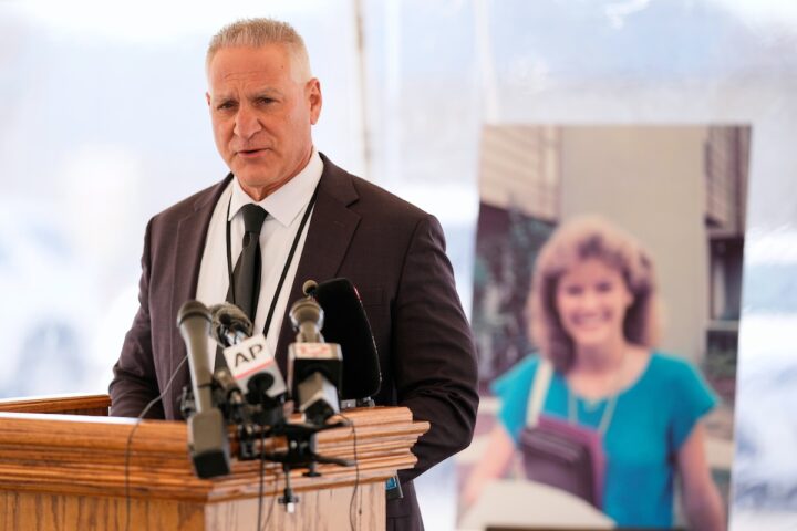Il capo del sistema penitenziario del Tennessee si dimette dopo il caso di Christa Pike
