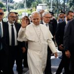 Il cardinale Ghirlanda: “Prego che il nodulo sia benigno, papa Leone rimane nelle sue funzioni”