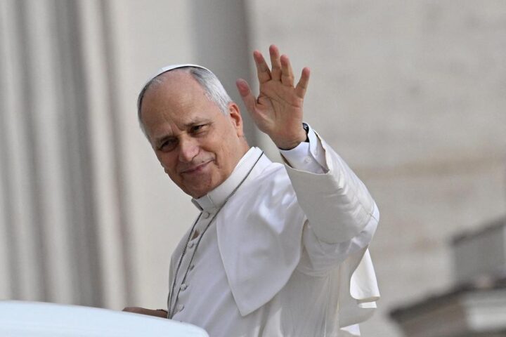 Il cardinale Hollerich: “Malumori in Curia dopo l'annuncio del tumore del Papa”
