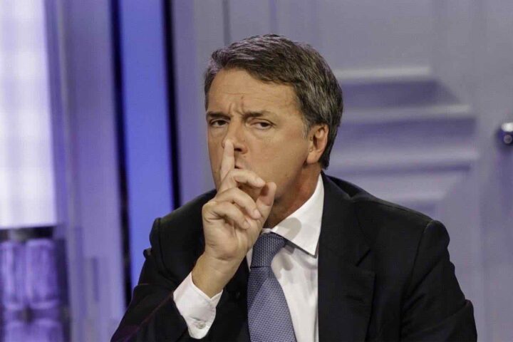 Il centrodestra supera il 42% con Sud Chiama Nord, il centrosinistra necessita di Italia Viva