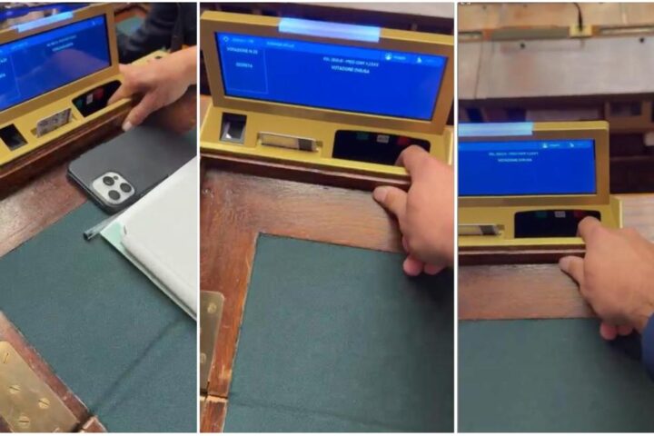 Il centrodestra supera il primo test sulla nuova legge elettorale con 229 voti contrari