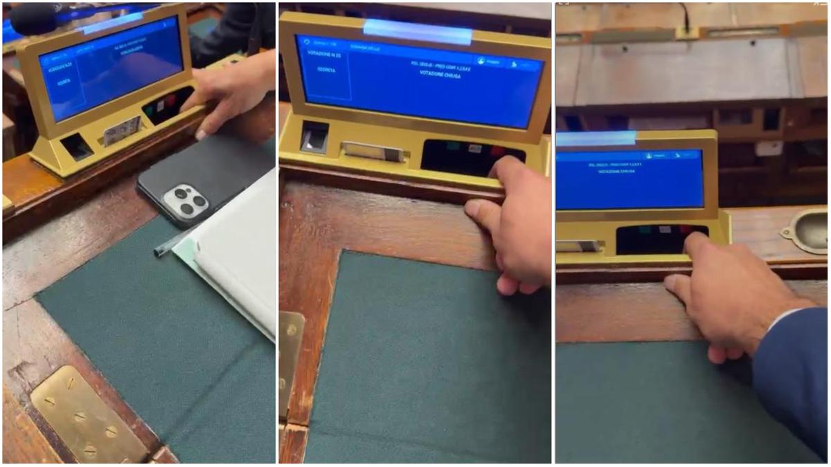 Il centrodestra supera il primo test sulla nuova legge elettorale con 229 voti contrari