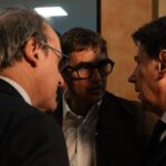 Il centrosinistra italiano in competizione con le altre grandi nazioni europee nonostante le tensioni interne