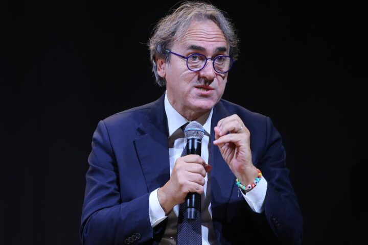 Il centrosinistra italiano si divide sul nuovo nome della coalizione