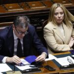 Il confronto con l'Ue sulle bollette e il nuovo scontro sul taglio dell'Irpef per la manovra 2027