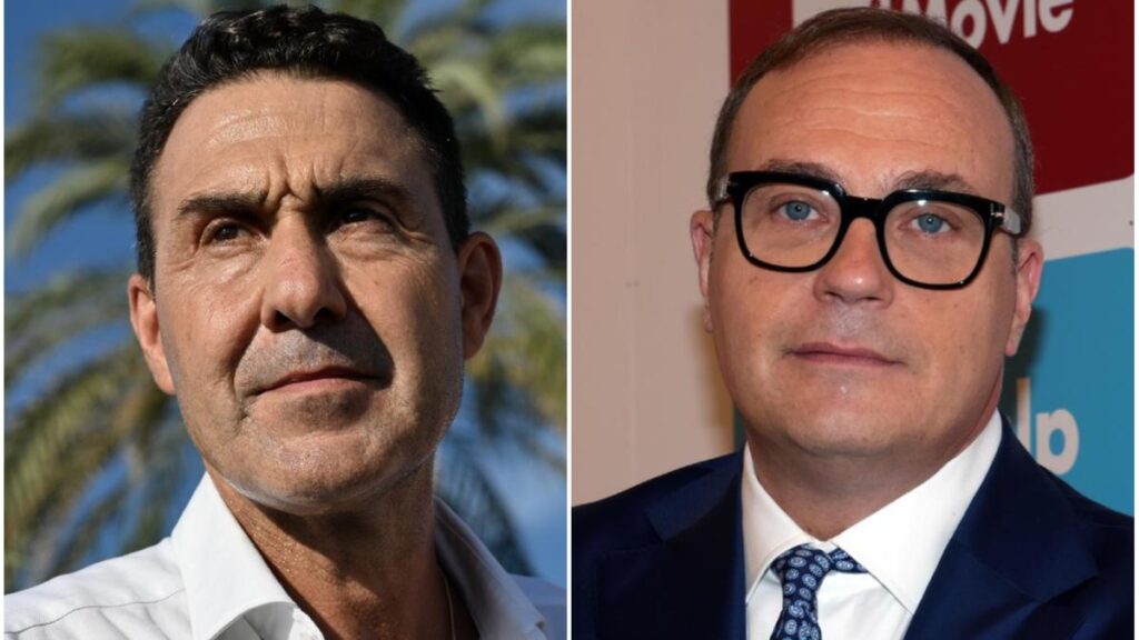 Il confronto Vannacci-Cerno: le accuse di omofobia e la difesa del diritto alla libertà personale