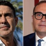 Il confronto Vannacci-Cerno: le accuse di omofobia e la difesa del diritto alla libertà personale