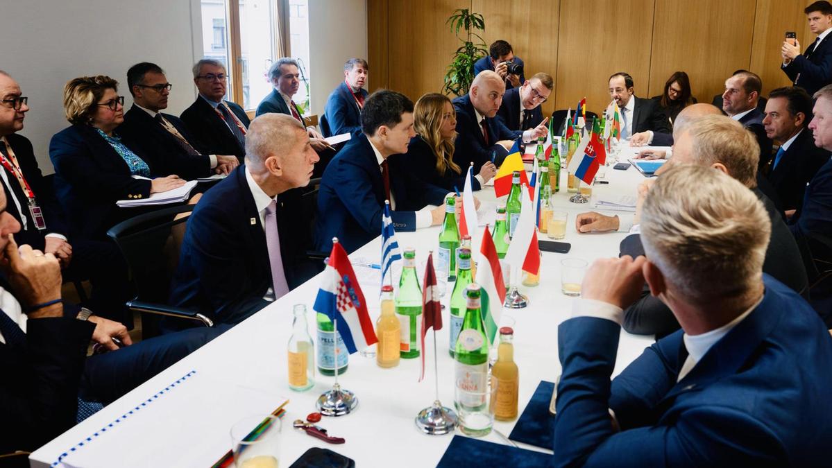 Il Consiglio Ue divide i 27 Stati membri: 17 dicono no ai tagli di bilancio