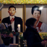 Il film su un vecchio complotto politico scuote la destra in Corea del Sud