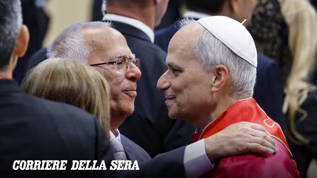 Il fratello del Papa: «Pregate affinché l'operazione vada bene e senza complicazioni»