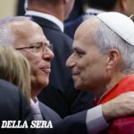 Il fratello del Papa: «Pregate affinché l'operazione vada bene e senza complicazioni»