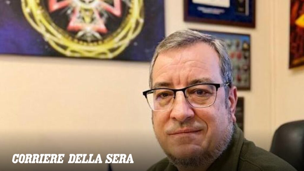 Il generale Skibitsky: «Il patto sul diesel non fermerà Putin, le sua minacce riguardano anche l'Europa»