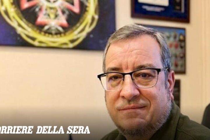 Il generale Skibitsky: «Il patto sul diesel non fermerà Putin, le sua minacce riguardano anche l'Europa»