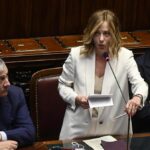 Il governo annuncia l'impiego di cinquecento soldati a Milano per contrastare i disordini