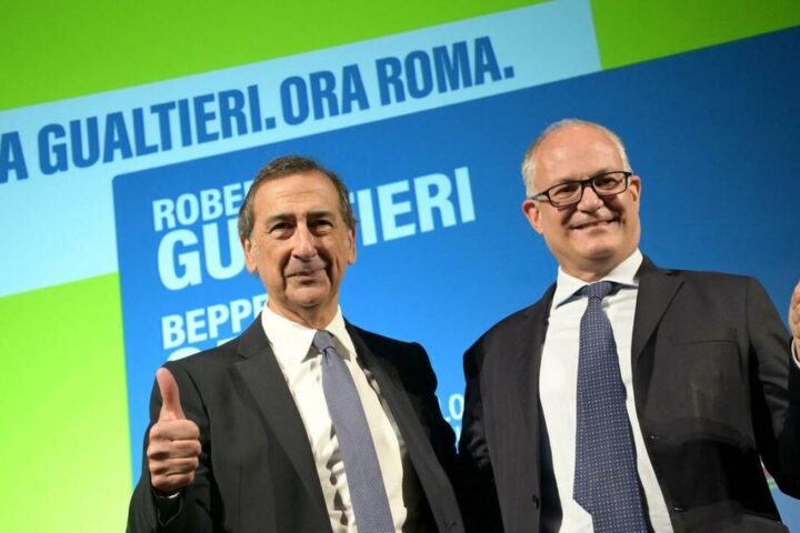Il governo Meloni indice una riunione per affrontare violenze alle manifestazioni di Milano