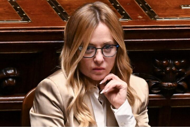 Il magistrato Alessandro Di Cicco smentisce il post su Giorgia Meloni dopo lo stop agli adeguamenti stipendiali