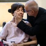 Il marito di Laura Santi celebra l'approvazione della legge sul fine vita in Umbria