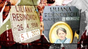 Il mistero di Liliana Resinovich: tre Dna maschili e il sequestro del maglione giallo del marito