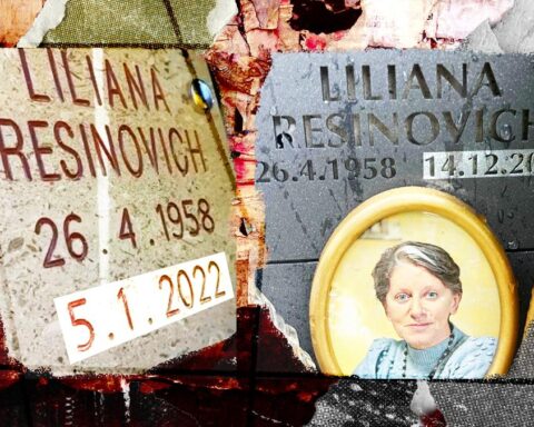Il mistero di Liliana Resinovich: tre Dna maschili e il sequestro del maglione giallo del marito