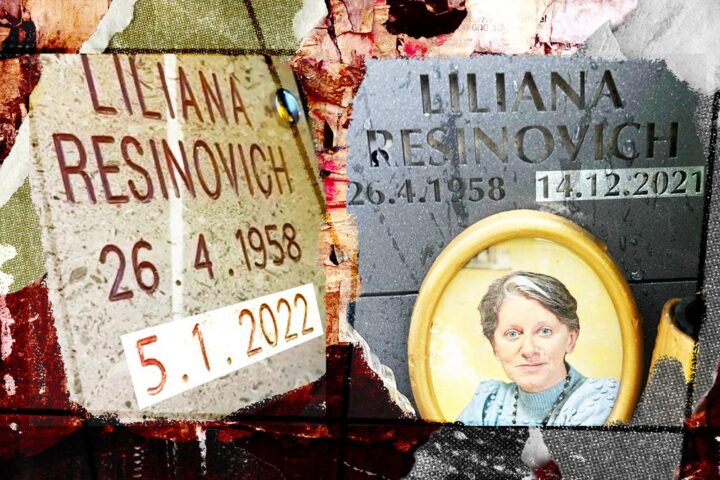 Il mistero di Liliana Resinovich: tre Dna maschili e il sequestro del maglione giallo del marito