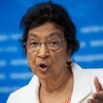 Il Nobel per la Pace assegnato a Navanethem Pillay, giudice della Corte penale internazionale