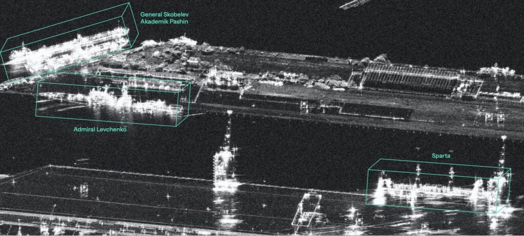 Il nuovo radar di Kaliningrad: potenziamento militare della Russia e sorveglianza sull'Europa