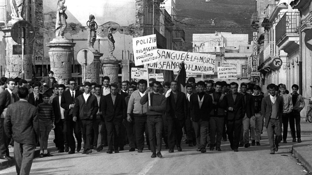Il nuovo Sessantotto? La protesta giovanile risorge, ma il potere resta intoccabile
