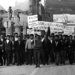 Il nuovo Sessantotto? La protesta giovanile risorge, ma il potere resta intoccabile