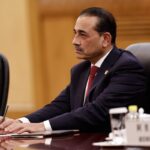 Il Pakistan impone un lockdown nel Khyber Pakhtunkhwa dopo lo scioglimento del governo provinciale