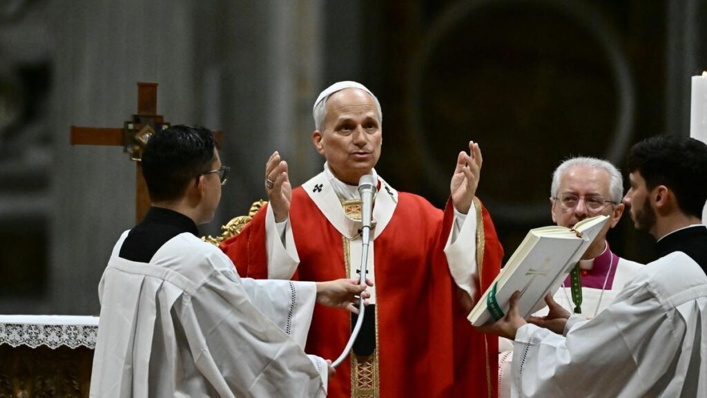 Il papa annuncia un nodulo al polmone e si prepara per l'intervento chirurgico