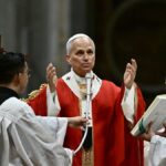 Il papa annuncia un nodulo al polmone e si prepara per l'intervento chirurgico