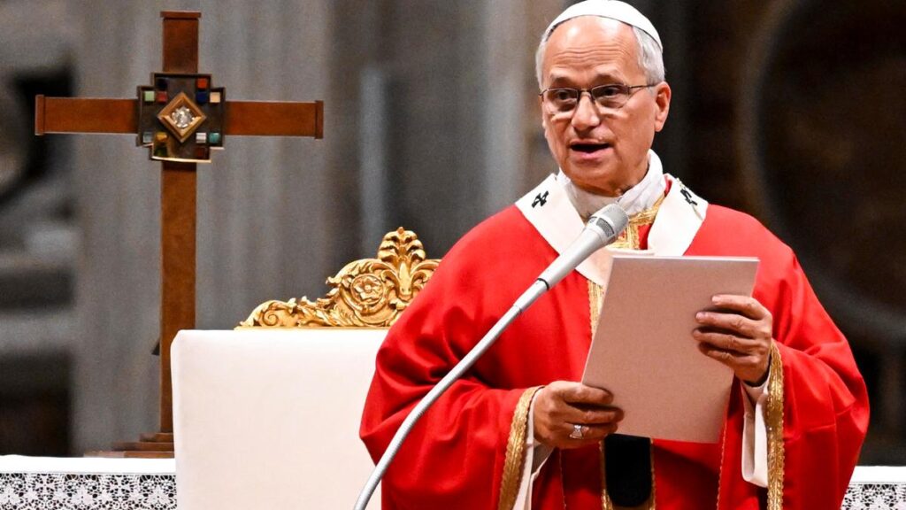 Il Papa: “La pena di morte è inammissibile e contraria alla dignità umana”