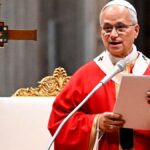 Il Papa: “La pena di morte è inammissibile e contraria alla dignità umana”
