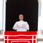 Il Papa Leone XIV annuncia l'Angelus di domenica, migliorano le sue condizioni di salute