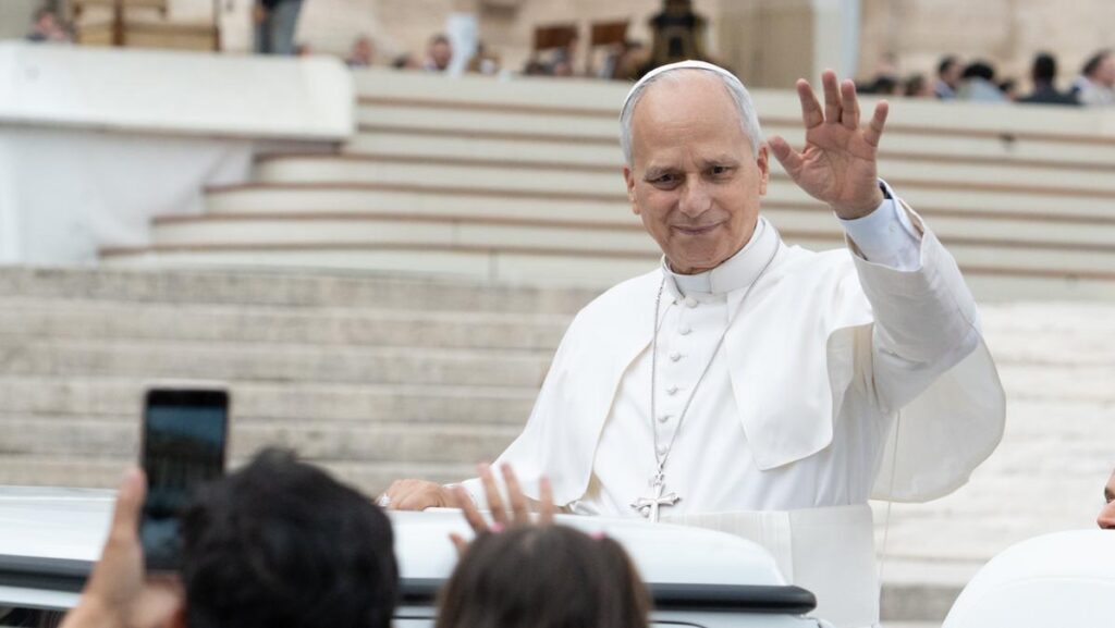 Il Papa Leone XIV ricoverato al Policlinico Gemelli per un nodulo al polmone